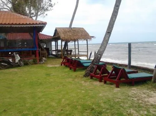 Lanta Dareen Resort Ko Lanta