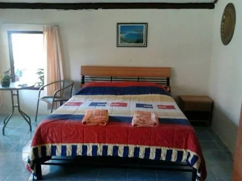 Lanta Dareen Resort Ko Lanta