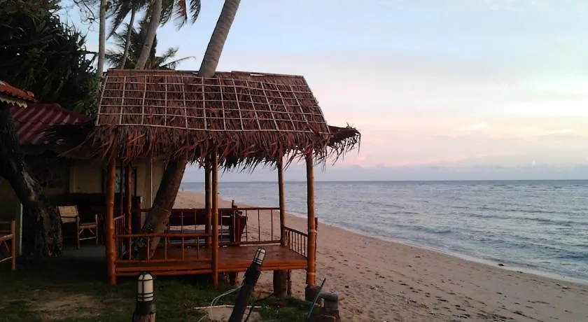 **  Lanta Dareen Resort Ko Lanta Thaiföld