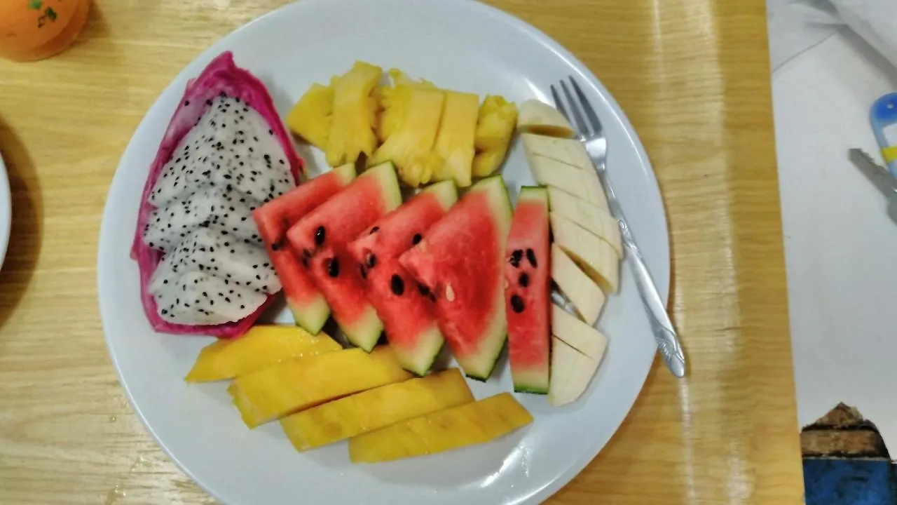Lanta Dareen Resort Ko Lanta