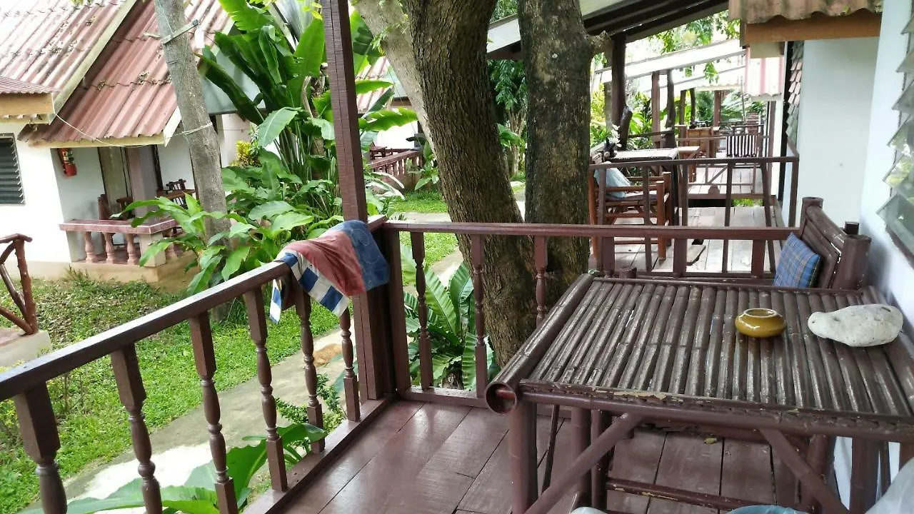 Lanta Dareen Resort Ko Lanta